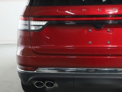 Used 2025  Lincoln Aviator Reserve AWD at DriveNow Mayfield near Mayfield Heights&comma; OH