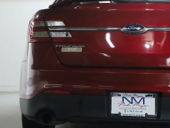 Used 2014  Ford Taurus 4d Sedan SHO AWD at DriveNow Mayfield near Mayfield Heights&comma; OH