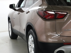Used 2020  Chevrolet Blazer 4d SUV FWD LT w&sol;3LT V6 at Drive Now Westlake near Westlake&comma; OH