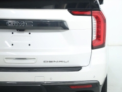 Used 2024  GMC Yukon 4WD 4dr Denali Ultimate at DriveNow Mayfield near Mayfield Heights&comma; OH