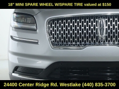 Used 2023  Lincoln Nautilus Reserve AWD at Drive Now Westlake near Westlake&comma; OH