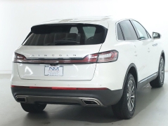 Used 2023  Lincoln Nautilus Reserve AWD at DriveNow Mayfield near Mayfield Heights&comma; OH