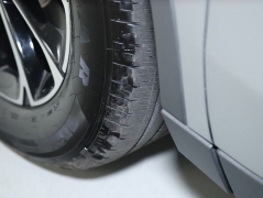 Used 2025  Lincoln Nautilus Premiere AWD at DriveNow Mayfield near Mayfield Heights&comma; OH