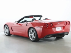 Used 2006 Chevrolet Corvette 2d Convertible at Drive Now Westlake near Westlake, OH