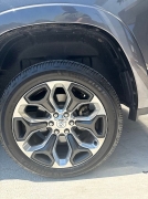 Used 2022  Ram 1500 4WD Limited Crew Cab 5'7" Box at Drive Now Westlake near Westlake&comma; OH