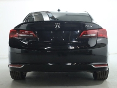 Used 2016  Acura TLX 4d Sedan V6 Tech at DriveNow Mayfield near Mayfield Heights&comma; OH