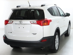 Used 2013  Toyota RAV4 AWD 4dr Limited &lpar;Natl&rpar; at Drive Now Westlake near Westlake&comma; OH
