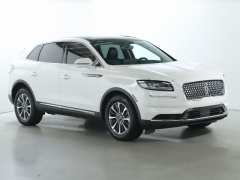 Used 2022 Lincoln Nautilus Reserve AWD at DriveNow Mayfield near Mayfield Heights, OH