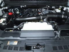 Used 2023  Lincoln Navigator L Black Label 4x4 at DriveNow Mayfield near Mayfield Heights, OH