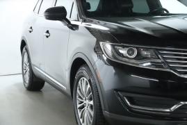 Used 2016 Lincoln MKX 4d SUV FWD Select at DriveNow Mayfield near Mayfield Heights, OH