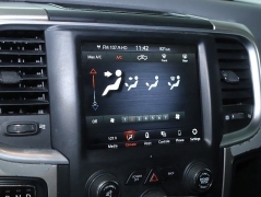 Used 2018  Ram 1500 Big Horn 4x4 Crew Cab 5'7" Box at DriveNow Mayfield near Mayfield Heights&comma; OH