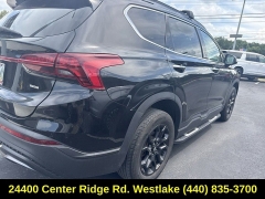 Used 2023  Hyundai Santa Fe XRT AWD at DriveNow Mayfield near Mayfield Heights&comma; OH