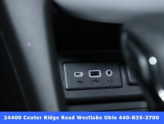 Used 2022  Chevrolet Equinox FWD 4dr LS w/1LS at Drive Now Westlake near Westlake, OH