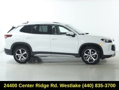 Used 2025  Volkswagen Tiguan 2&period;0T SE FWD at DriveNow Mayfield near Mayfield Heights&comma; OH