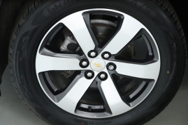 Used 2020 Chevrolet Traverse 4d SUV FWD LT Leather at DriveNow Mayfield near Mayfield Heights, OH
