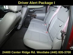 Used 2020  GMC Sierra 1500 4WD Crew Cab 147" SLT at DriveNow Mayfield near Mayfield Heights&comma; OH
