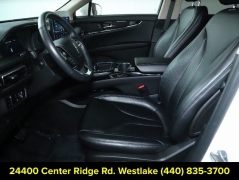 Used 2023  Lincoln Nautilus Standard AWD at Drive Now Westlake near Westlake&comma; OH
