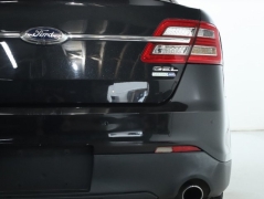 Used 2015 Ford Taurus 4d Sedan SEL AWD at Drive Now Westlake near Westlake, OH