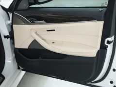 Used 2020 BMW 5 Series M550i xDrive Sedan at Drive Now Westlake near Westlake, OH