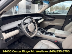 Used 2024  Lincoln Nautilus Premiere AWD at DriveNow Mayfield near Mayfield Heights&comma; OH