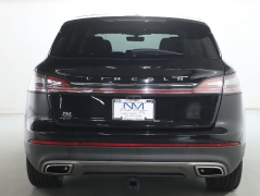 Used 2021  Lincoln Nautilus Reserve AWD at DriveNow Mayfield near Mayfield Heights&comma; OH