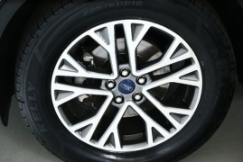 Used 2021 Ford Escape SEL AWD at Drive Now Westlake near Westlake, OH