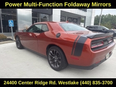 Used 2023  Dodge Challenger R&sol;T Scat Pack RWD at DriveNow Mayfield near Mayfield Heights&comma; OH