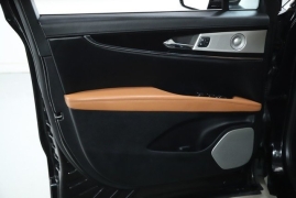 Used 2022 Lincoln Nautilus Black Label AWD at DriveNow Mayfield near Mayfield Heights, OH