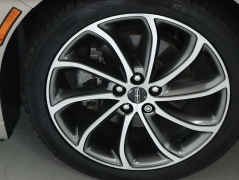 Used 2019  Lincoln MKZ 4d Sedan AWD Reserve I at DriveNow Mayfield near Mayfield Heights&comma; OH