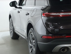 Used 2023  Lincoln Corsair Standard AWD at DriveNow Mayfield near Mayfield Heights&comma; OH