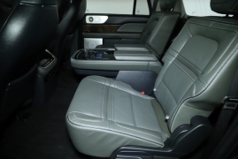 Used 2022 Lincoln Navigator L Black Label 4x4 at DriveNow Mayfield near Mayfield Heights, OH