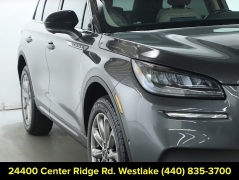 Used 2022  Lincoln Corsair Standard AWD at DriveNow Mayfield near Mayfield Heights&comma; OH