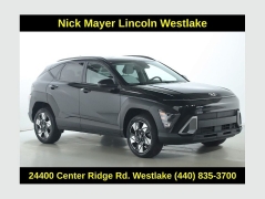  2024 Hyundai Kona SEL AWD at DriveNow Mayfield near Mayfield Heights&comma; OH