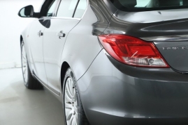 Used 2011 Buick Regal 4d Sedan CXL RL6 at DriveNow Mayfield near Mayfield Heights, OH