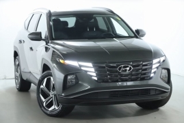 Used 2023 Hyundai Tucson SEL AWD at DriveNow Mayfield near Mayfield Heights, OH