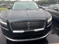 Used 2022 Lincoln Nautilus Reserve AWD at Drive Now Westlake near Westlake, OH