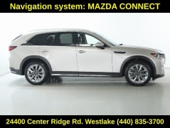 Used 2024  Mazda CX-90 3&period;3 Turbo Premium AWD at DriveNow Mayfield near Mayfield Heights&comma; OH