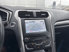 Used 2017 Ford Fusion 4d Sedan SE 1.5L EcoBoost at DriveNow Mayfield near Mayfield Heights, OH