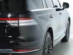 Used 2023  Lincoln Aviator Black Label AWD at DriveNow Mayfield near Mayfield Heights, OH