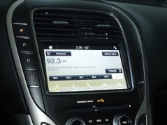 Used 2018  Lincoln MKX 4d SUV FWD Premiere 3&period;7L at Drive Now Westlake near Westlake&comma; OH