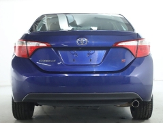 Used 2016  Toyota Corolla 4dr Sdn &lpar;Natl&rpar; at DriveNow Mayfield near Mayfield Heights&comma; OH