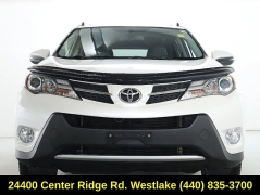 Used 2013  Toyota RAV4 AWD 4dr Limited &lpar;Natl&rpar; at Drive Now Westlake near Westlake&comma; OH