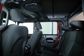 Used 2022 Jeep Gladiator Willys Sport 4x4 at DriveNow Mayfield near Mayfield Heights, OH