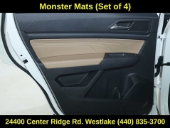 Used 2021  Volkswagen Atlas Cross Sport 3&period;6L V6 SEL R-Line 4MOTION at DriveNow Mayfield near Mayfield Heights&comma; OH