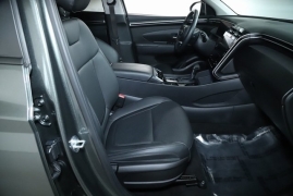 Used 2023 Hyundai Tucson SEL AWD at DriveNow Mayfield near Mayfield Heights, OH
