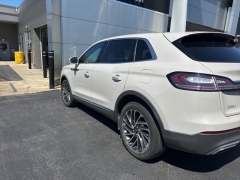 Used 2020 Lincoln Nautilus Reserve AWD at Drive Now Westlake near Westlake, OH