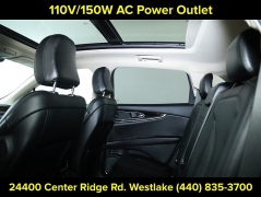 Used 2021  Lincoln Nautilus Reserve AWD at DriveNow Mayfield near Mayfield Heights&comma; OH