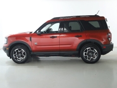 Used 2022  Ford Bronco Sport Big Bend 4x4 at DriveNow Mayfield near Mayfield Heights&comma; OH