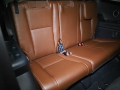 Used 2020  Subaru Ascent 4d SUV AWD Touring 7-Passenger at DriveNow Mayfield near Mayfield Heights&comma; OH