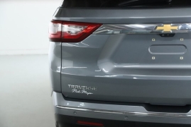 Used 2021 Chevrolet Traverse FWD 4dr Premier at DriveNow Mayfield near Mayfield Heights, OH